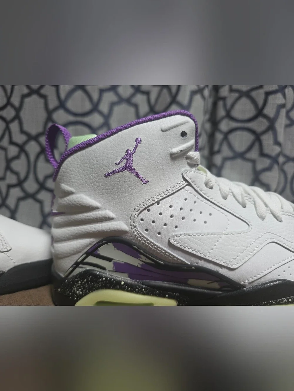 Jordan Jumpman Mvp
